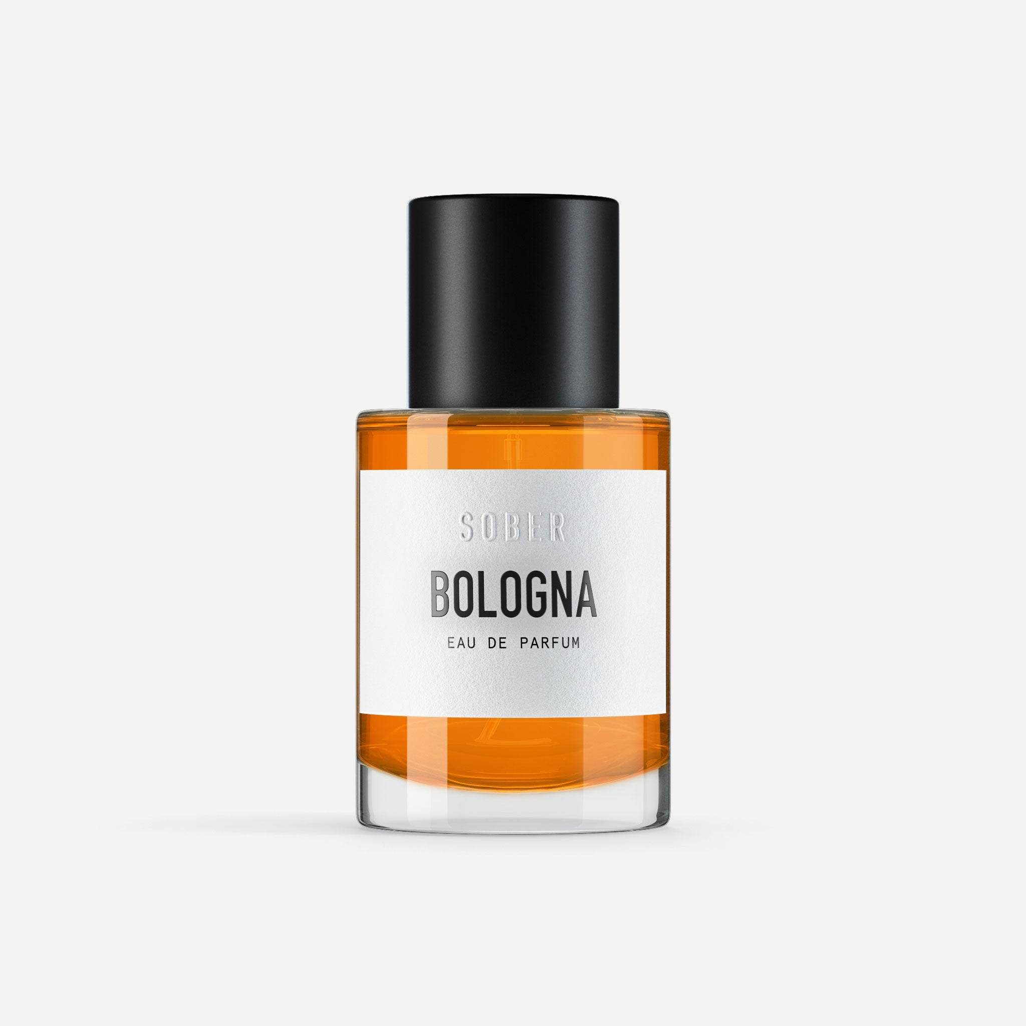 Parfum Bologna SOBER - Ilse de Beaute