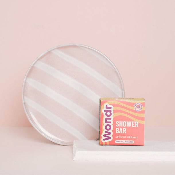 Wondr - Showerbar - Ilse de Beaute