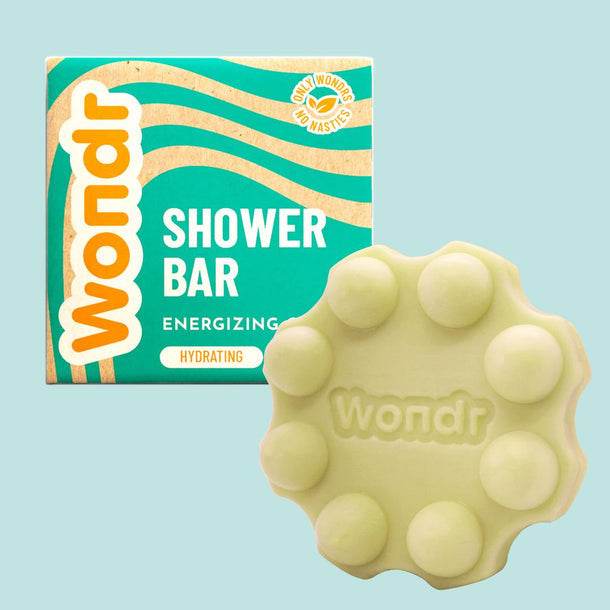 Wondr - Showerbar - Ilse de Beaute