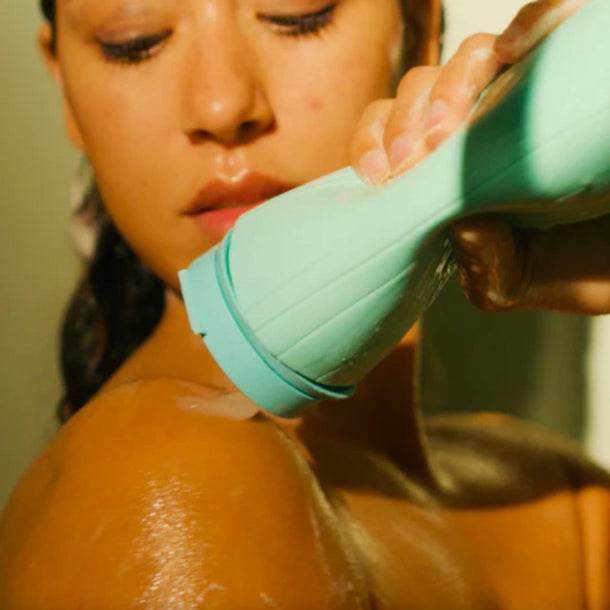 Wondr - Bodywash refill - Ilse de Beaute