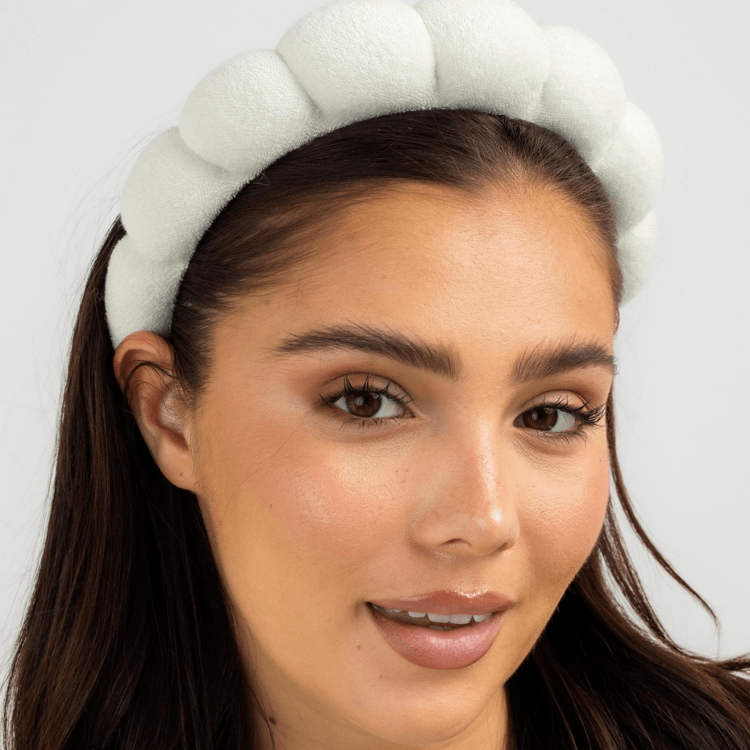 Yui Viral Skincare Headband - Ilse de Beaute