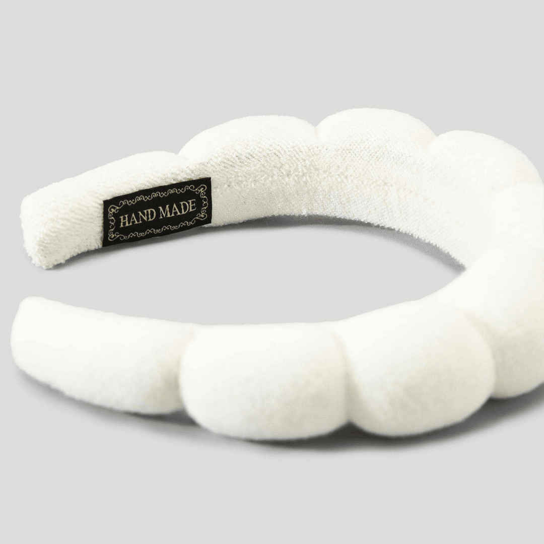 Yui Viral Skincare Headband - Ilse de Beaute