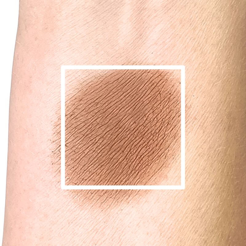 Compacte Oogschaduw Mineralissima - Ilse de Beaute