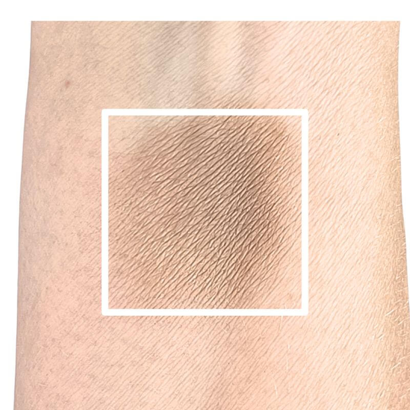Compacte Oogschaduw Mineralissima - Ilse de Beaute