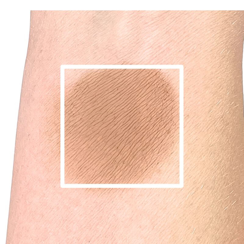 Compacte Oogschaduw Mineralissima - Ilse de Beaute