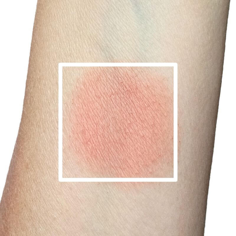 Compacte Oogschaduw Mineralissima - Ilse de Beaute