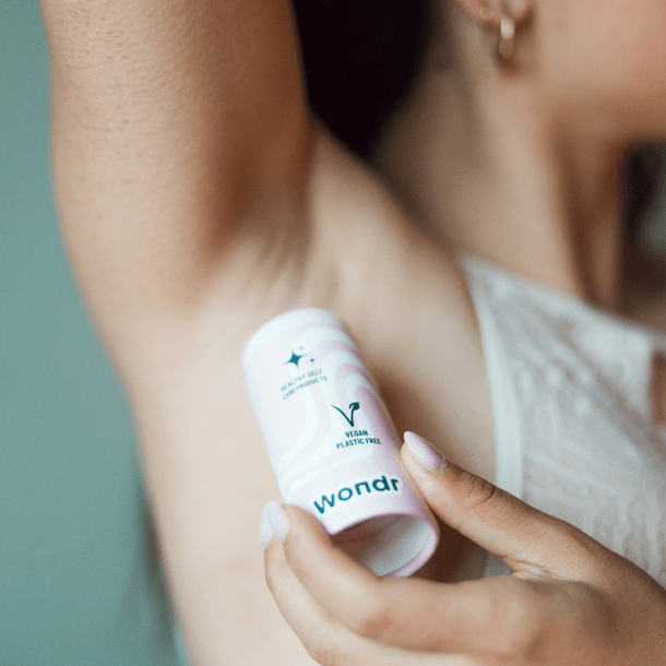 Overschakelen naar een natuurlijke deo? - Ilse de Beaute