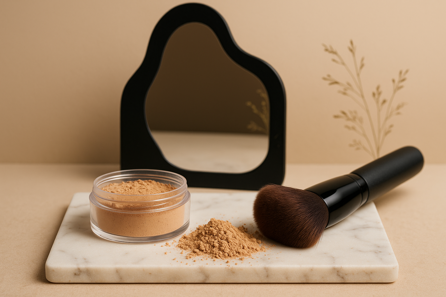 De verborgen waarheid achter minerale make-up: 3 redenen waarom ‘minerale’ zelden echt betekent wat je denkt — en hoe wij anders doen - Ilse de Beaute