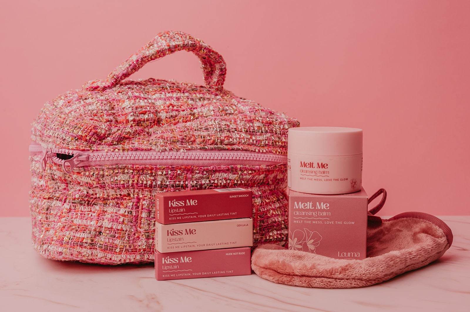 Louma Cosmetics– Duurzame skincare met een verhaal - Ilse de Beaute