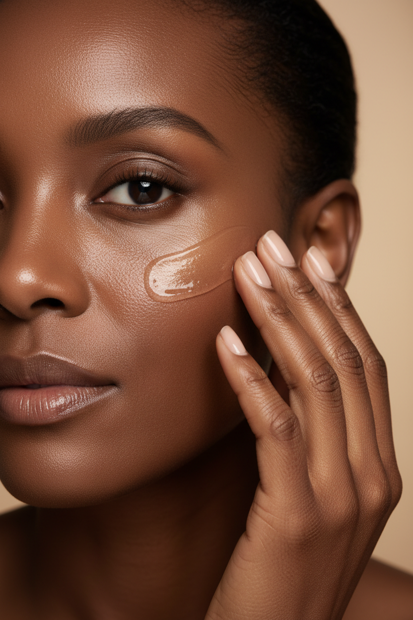 Primer - Ilse de Beaute