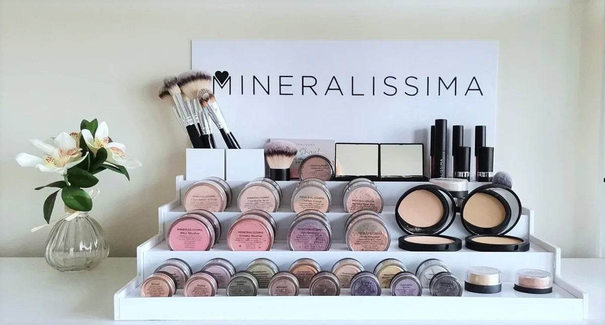 Mineralissima - Ilse de Beaute