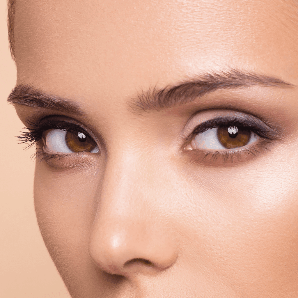 Oogmake-up - Ilse de Beaute