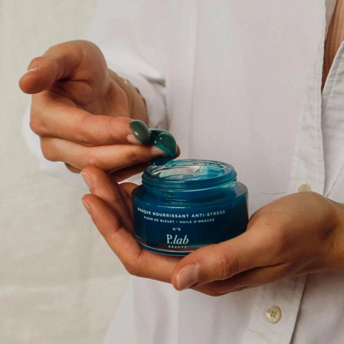 P.Lab-Beauty - Ilse de Beaute