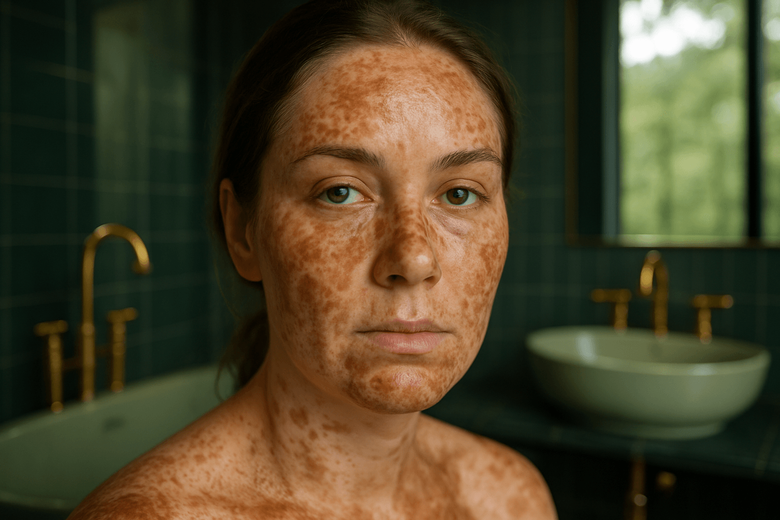 Hyperpigmentatie - Ilse de Beaute