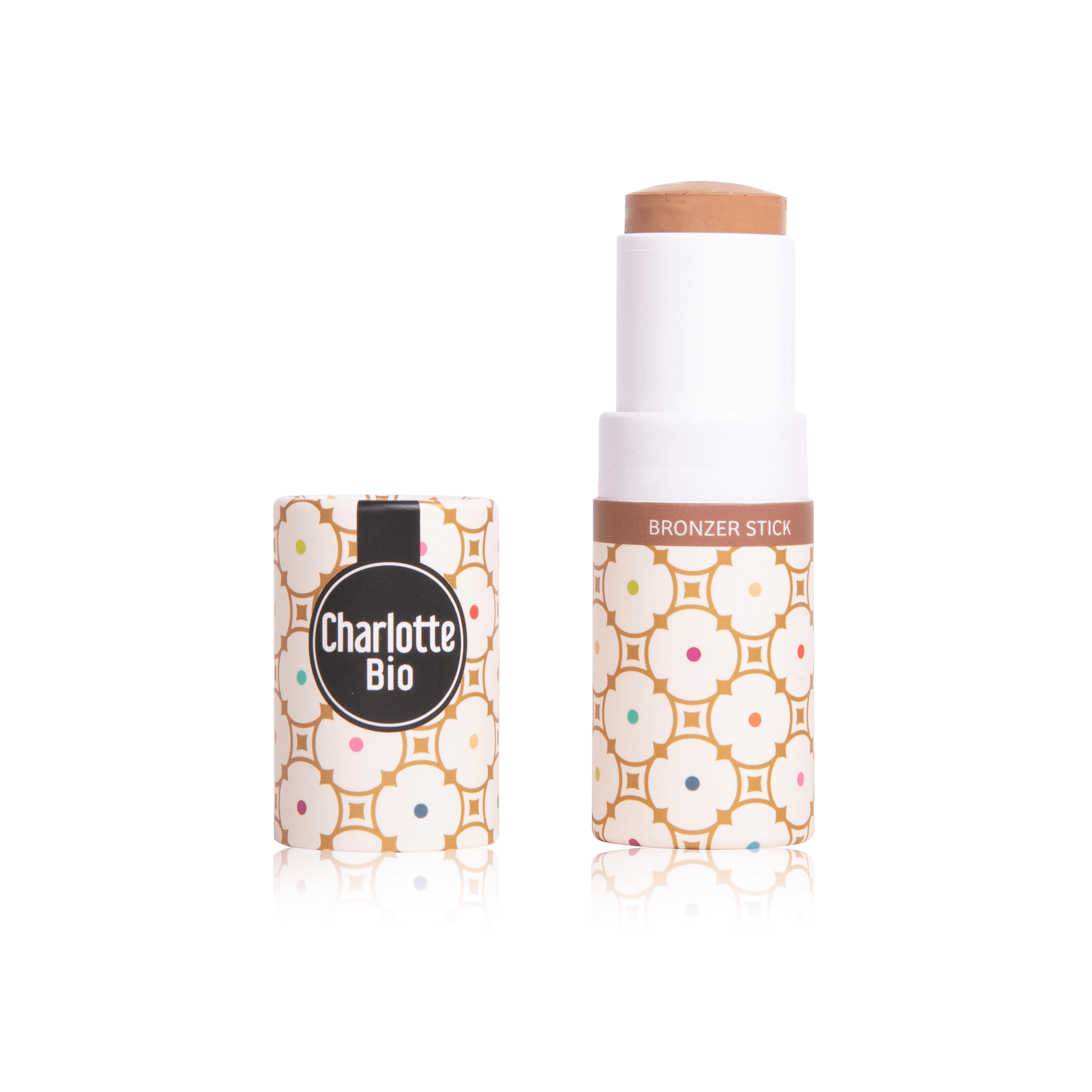 Bronzer/Contour - Ilse de Beaute