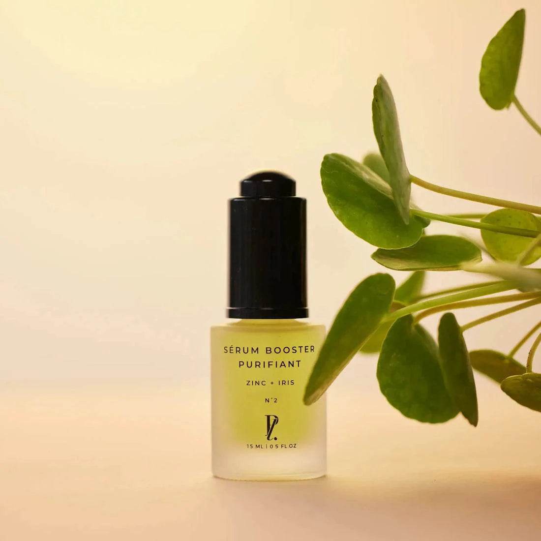 Serums - Ilse de Beaute