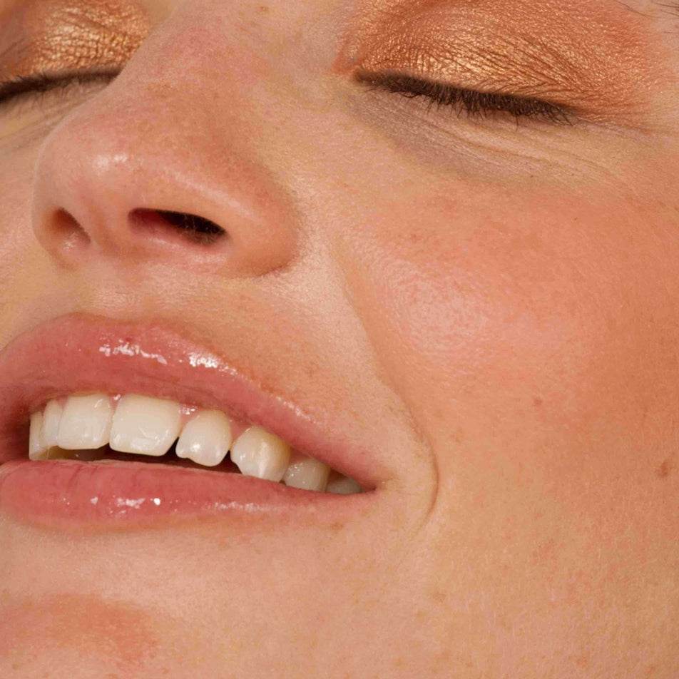 Full Face Make-Up look < 100€ - Ilse de Beaute