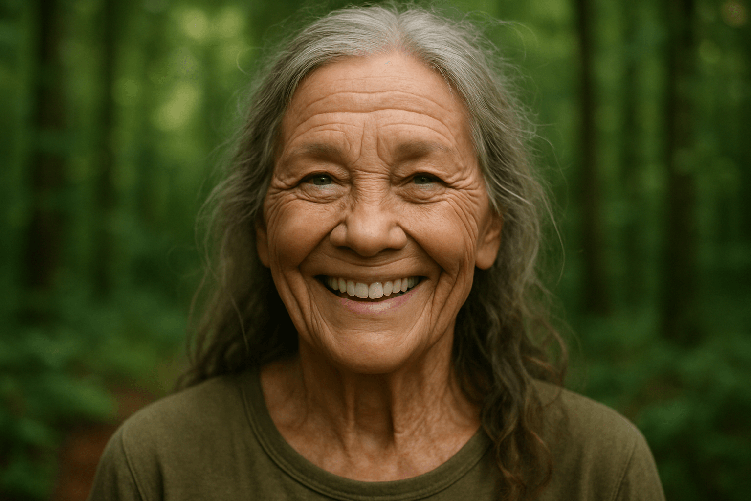 Rijpere huid - Ilse de Beaute