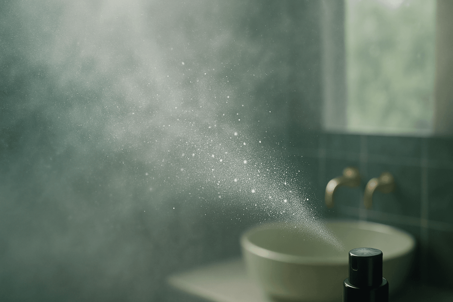 Parfum - Ilse de Beaute