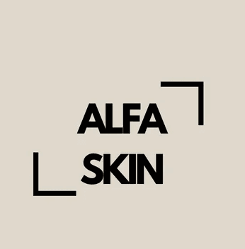 Alfa skin - Ilse de Beaute