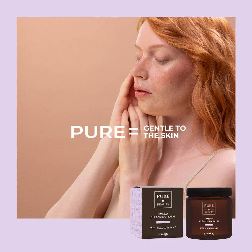 Pure = Beauty - Ilse de Beaute