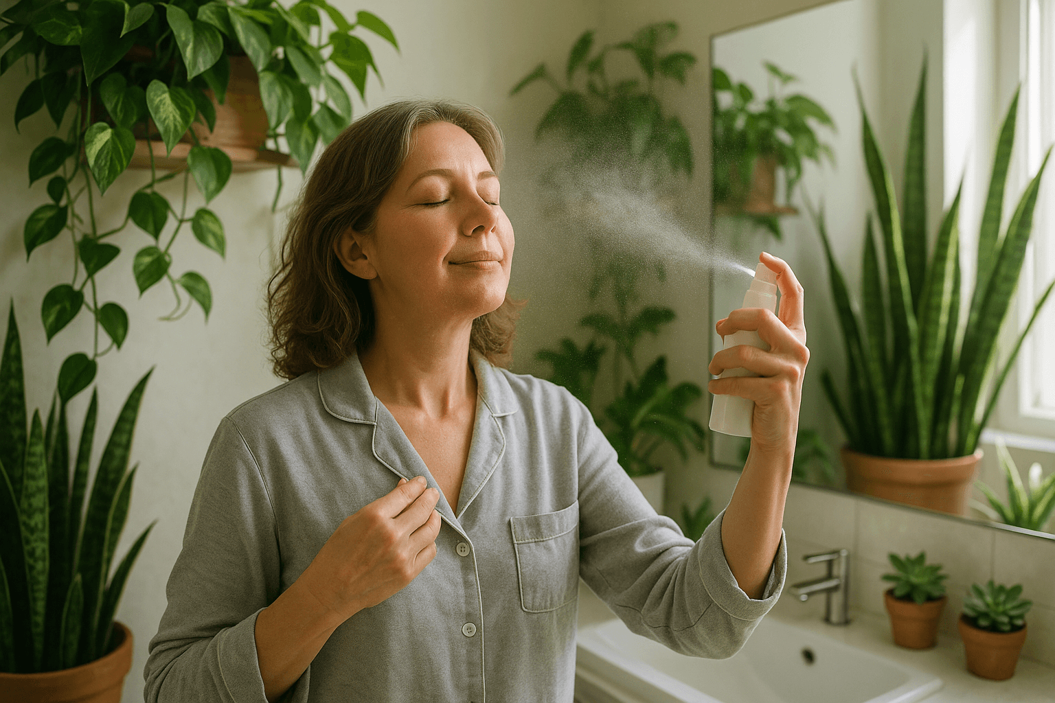 Toners - Ilse de Beaute