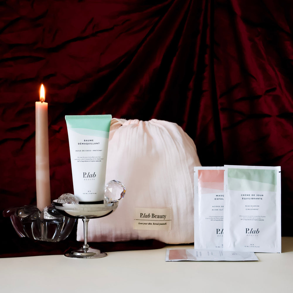 Producten - Ilse de Beaute