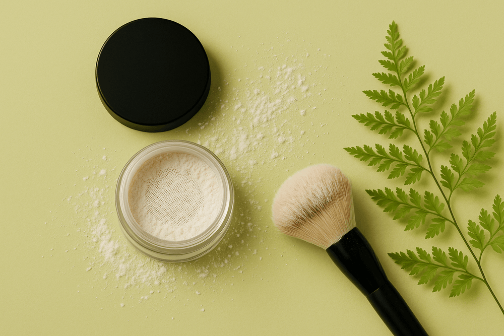 Make-up Fixatie & Setting – voor een look die de hele dag houdt - Ilse de Beaute