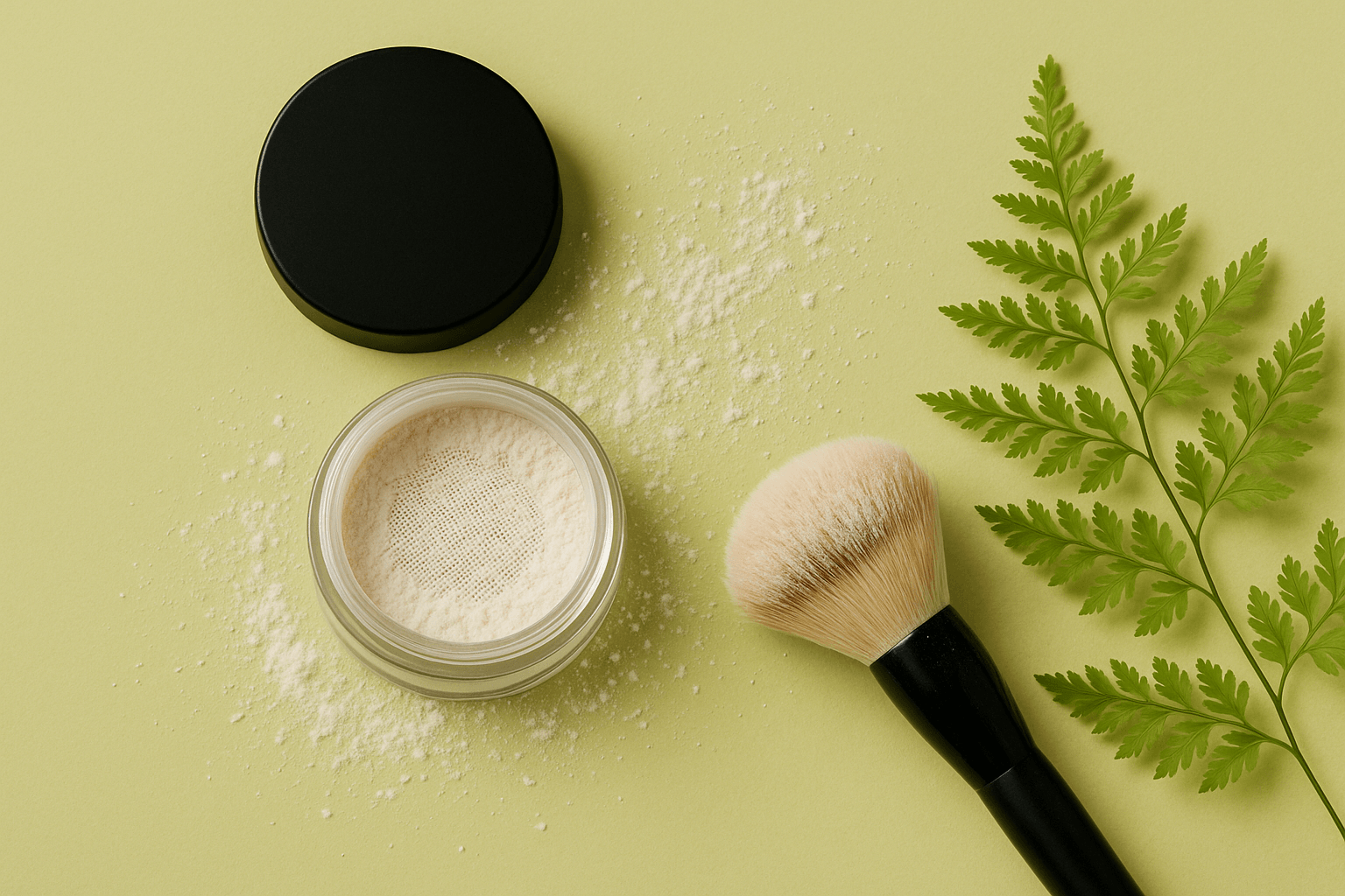 Make-up Fixatie & Setting – voor een look die de hele dag houdt - Ilse de Beaute