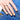 Manucurist Green Flash™ Semi-permanente Nagellak — Gold Sand