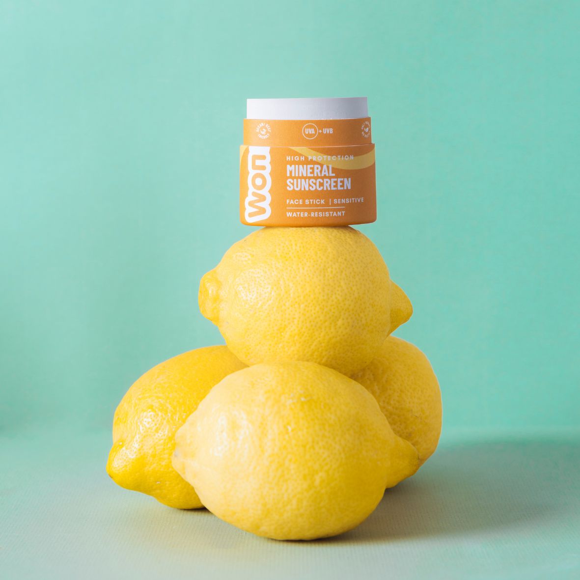 Wondr Mineral Sunscreen Spf 30