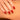 Manucurist Green Flash™ Semi-permanente Nagellak — Indian Summer