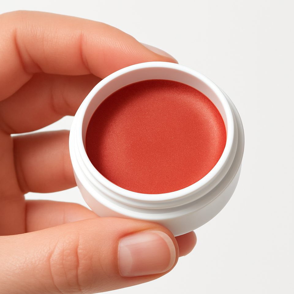 Lippenbalsem Framboos Evadesens