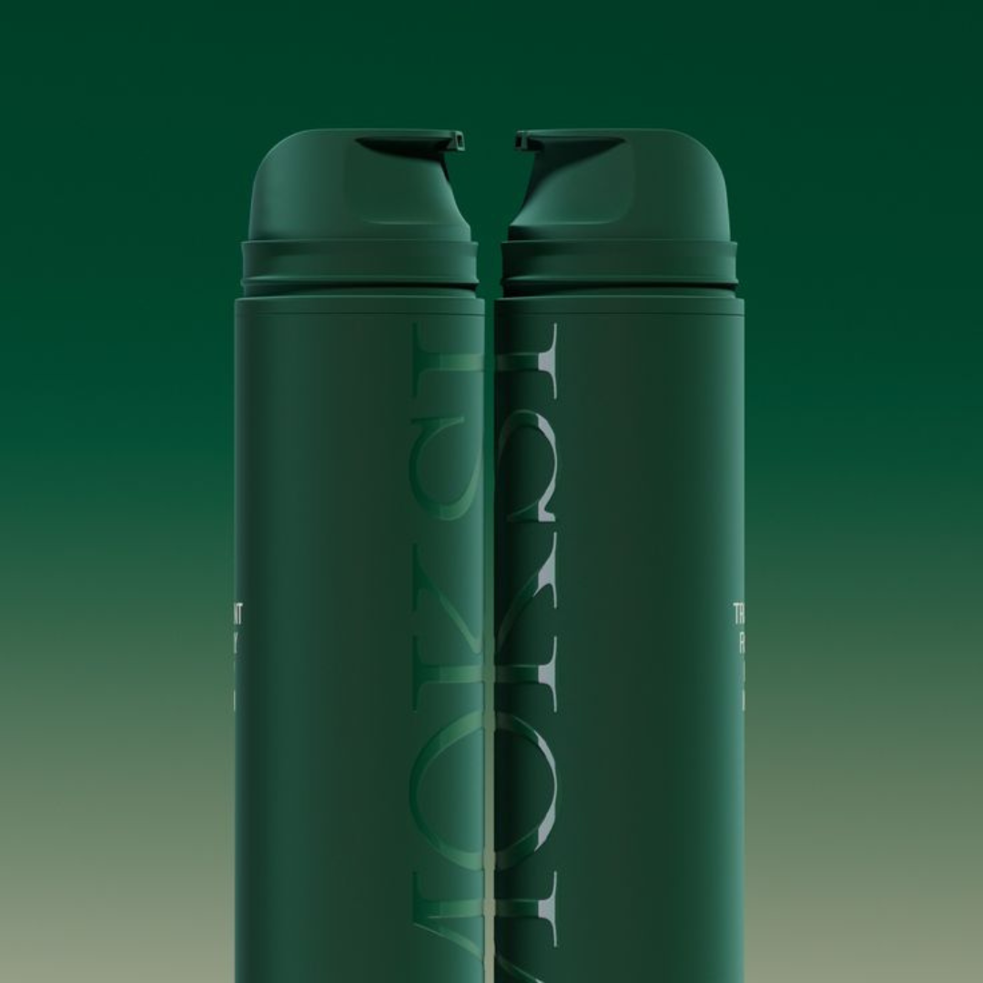 Moksi Treatment Friendly Bodylotion