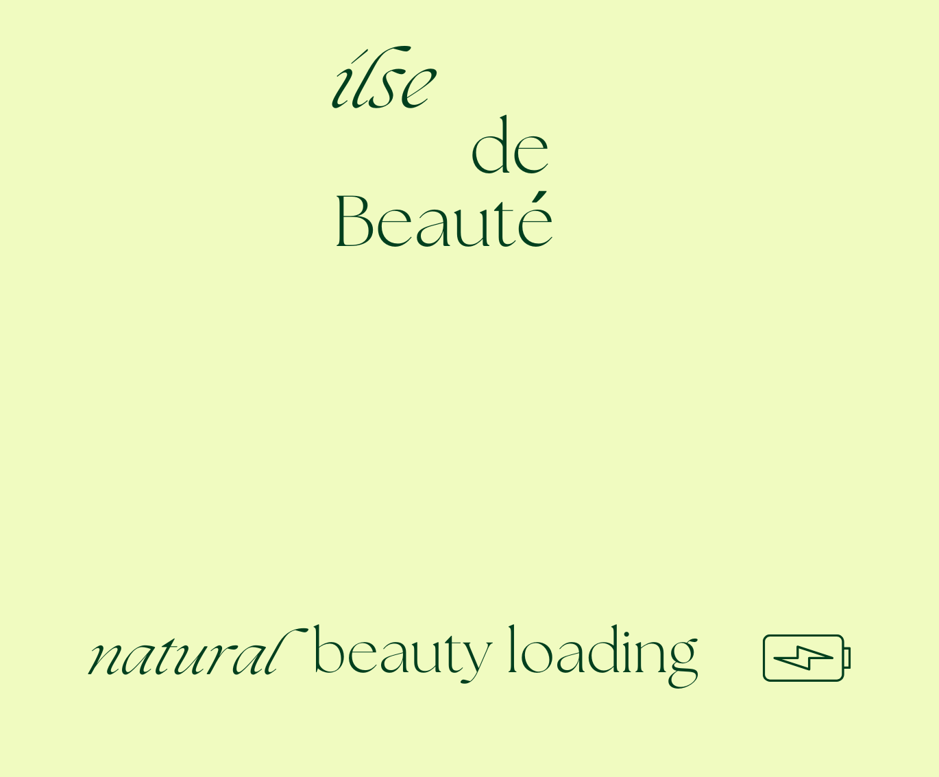 Ilse de Beauté Gift Voucher