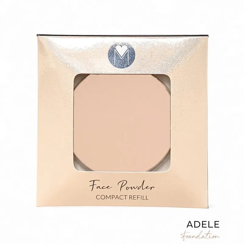 Fond de teint poudre minérale Mineralissima