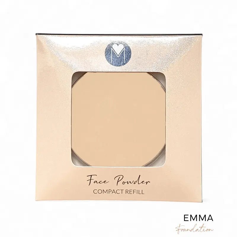 Fond de teint poudre minérale Mineralissima