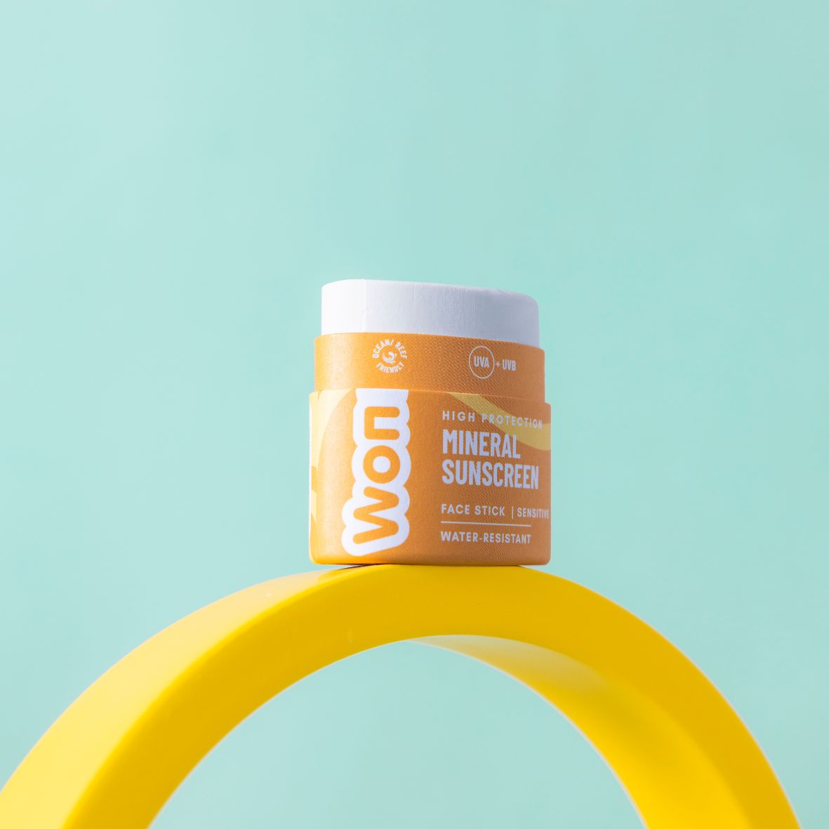 Wondr Mineral Sunscreen Spf 30