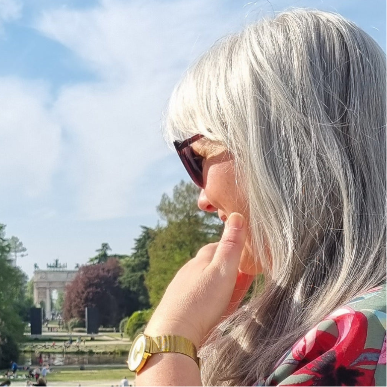 Ilse van Ilse de Beauté