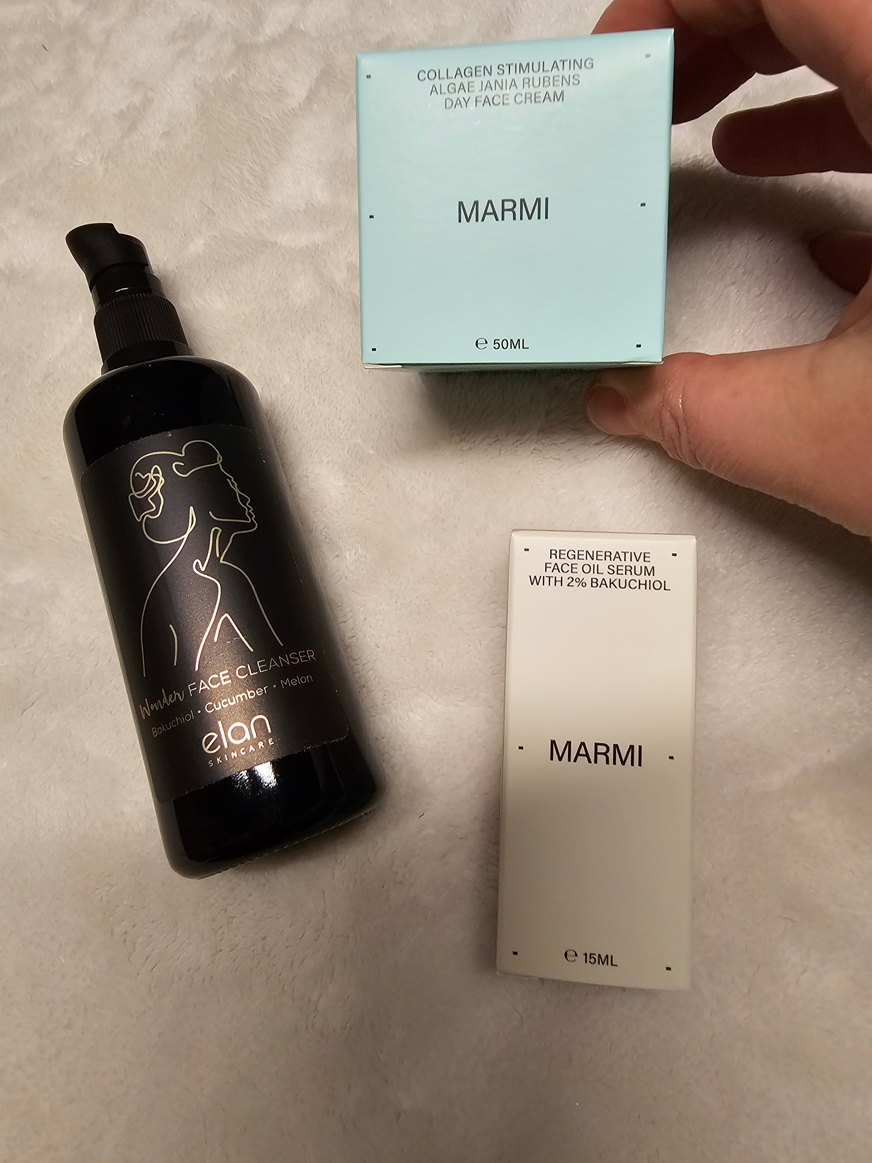 Anti-Aging Kit - Perfecte Gift voor je mama of jezelf