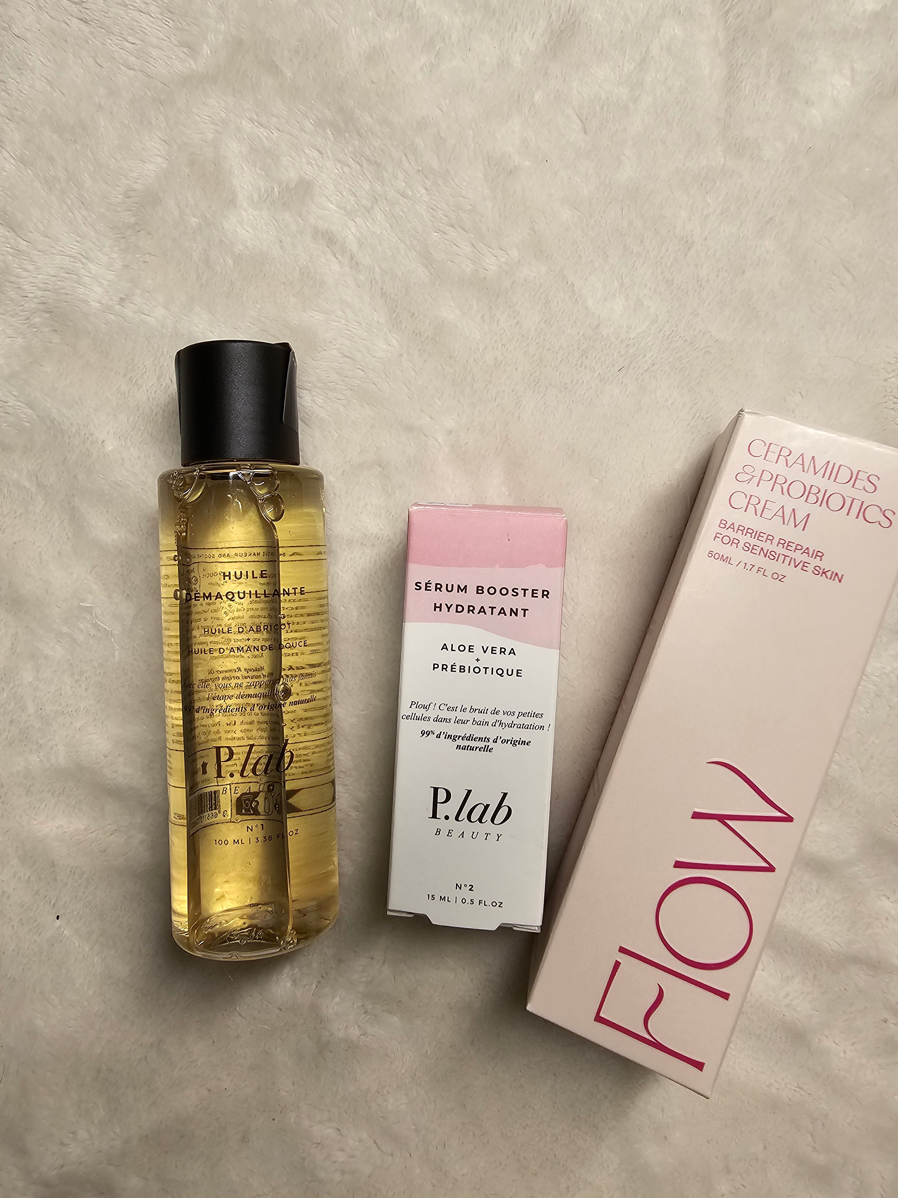 Soft Shield – Gevoelige Huid Kit - Perfecte X-mas Gift