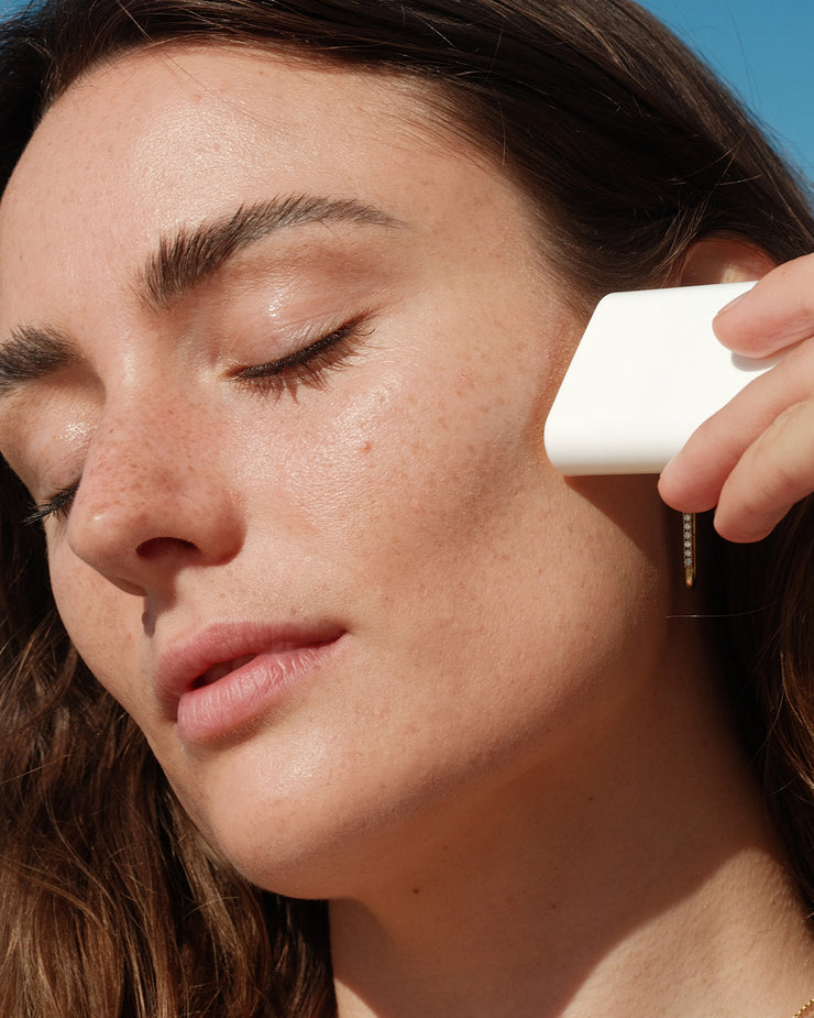 Classic Organic Sunscreen Stick SPF 30 - COOLA