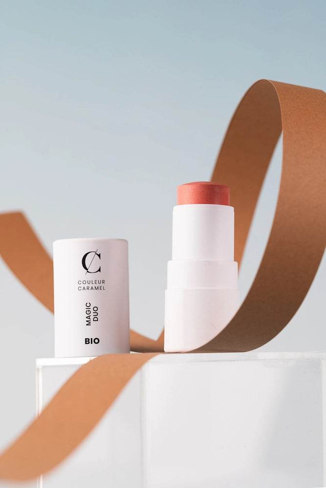 Magic Duo Couleur Caramel - Collectie Me, myself and I Notting Hill - Ilse de Beaute