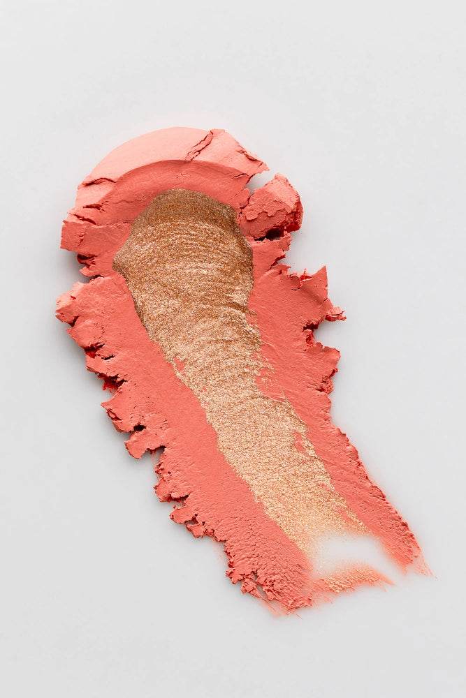 Magic Duo Couleur Caramel - Collectie Me, myself and I Notting Hill - Ilse de Beaute