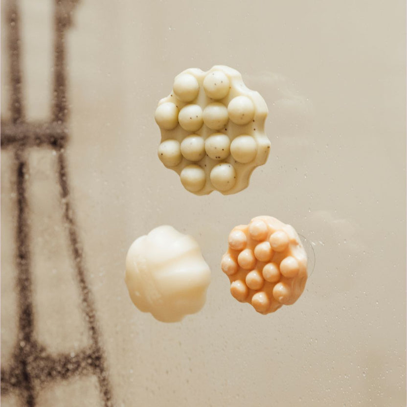 3x Magnetische Wondr Bar Houder - Ilse de Beaute