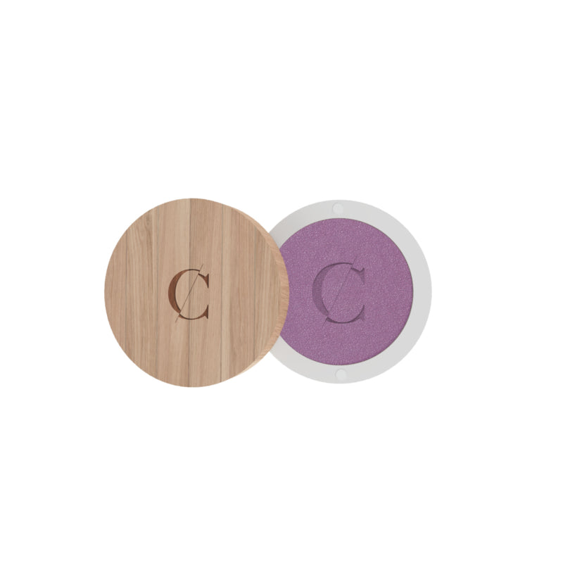Rose Violet - Fard à Paupières Couleur Caramel