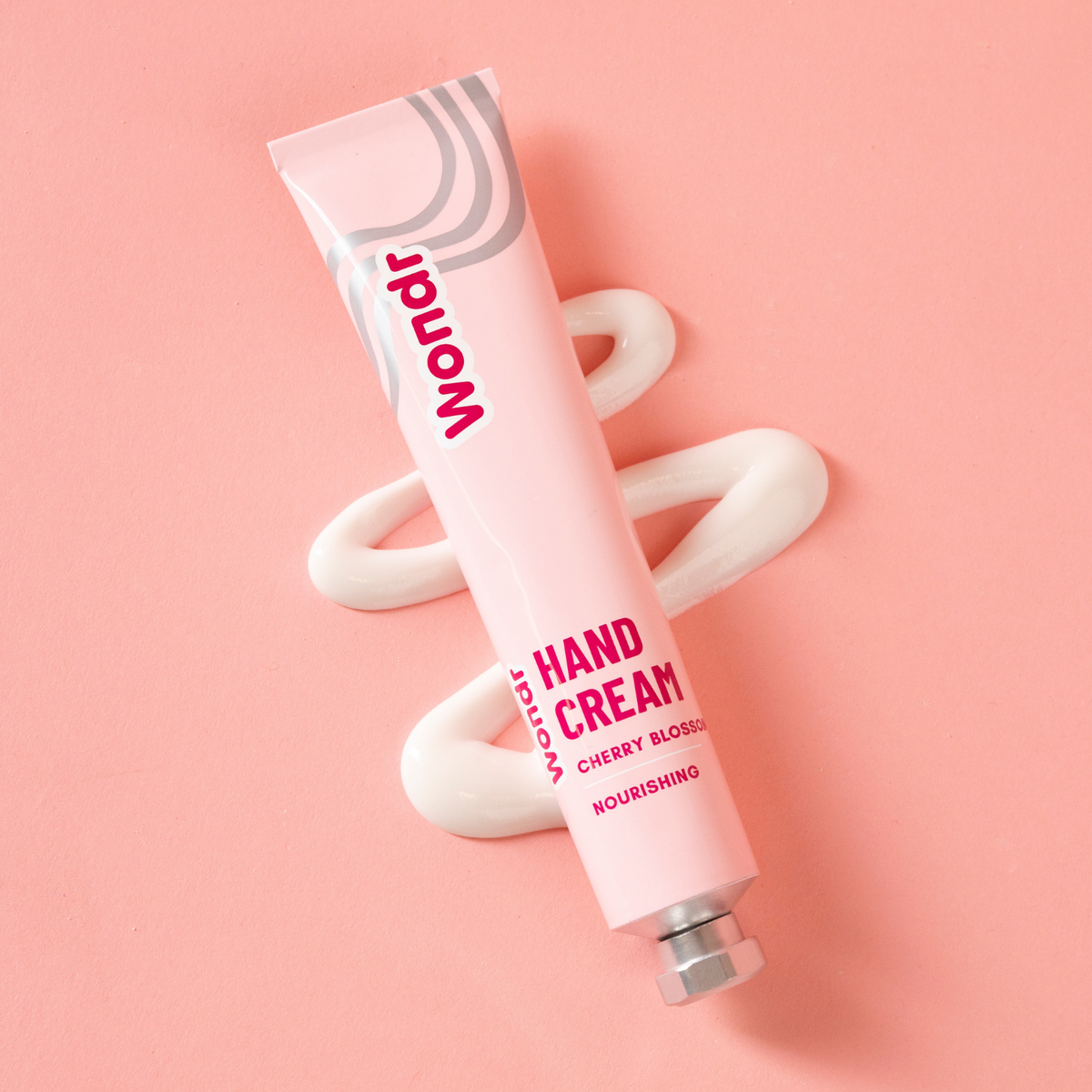 Wondr - Handcream