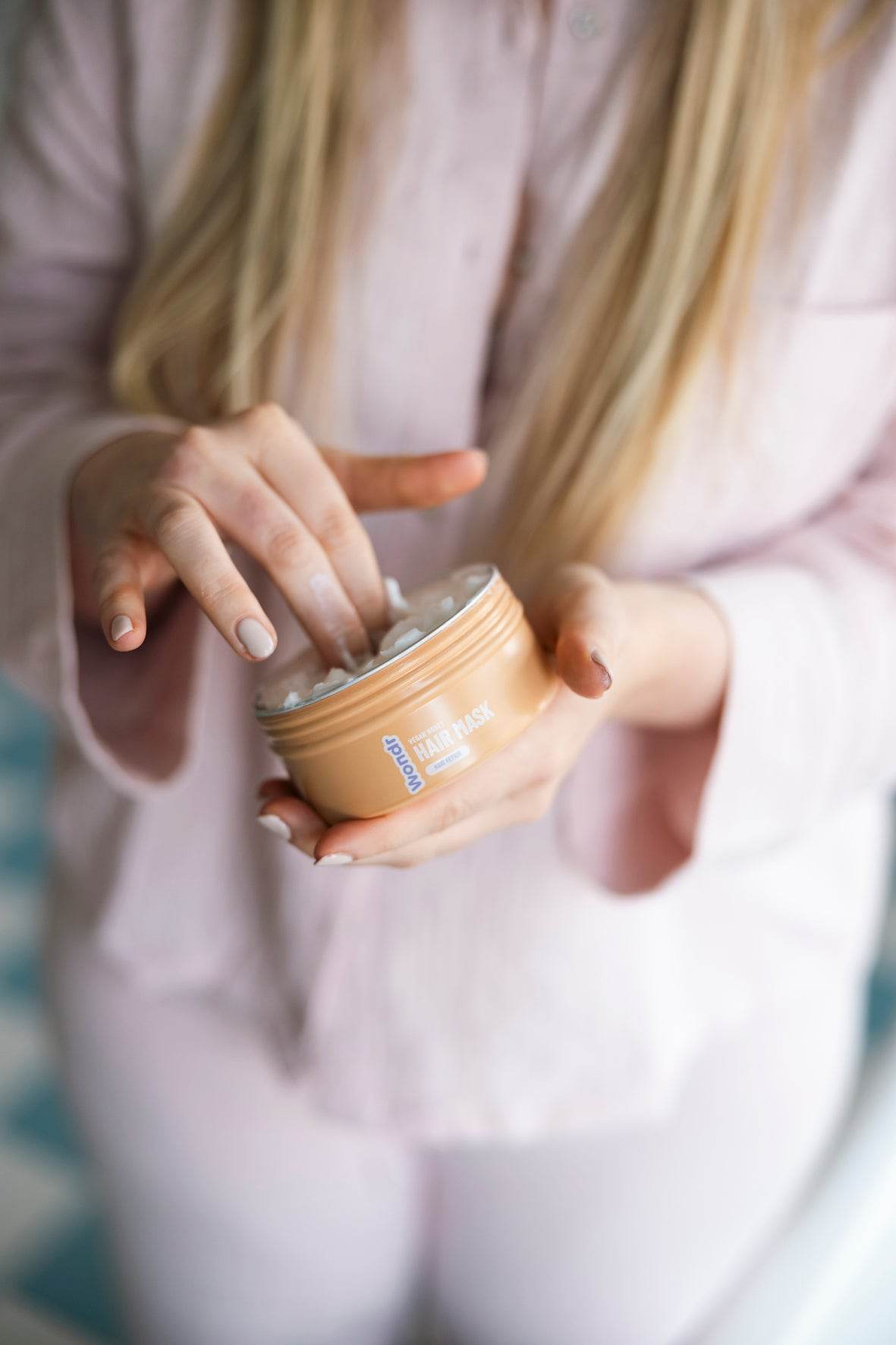 Wondr Hair Mask - Ilse de Beaute