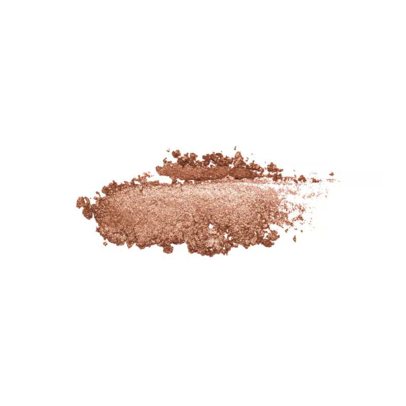 Rose Violet - Fard à Paupières Couleur Caramel