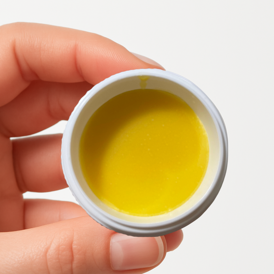 Lippenbalsem Meloen Evadesens